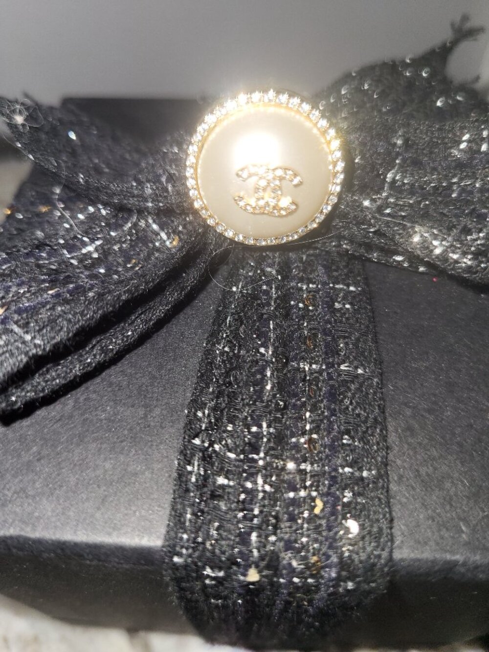 Chanel Gift Boxes - Picture 5 of 5